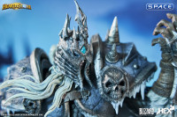 1/6 Scale The Lich King Statue (Hearthstone)