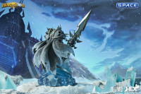 1/6 Scale The Lich King Statue (Hearthstone)