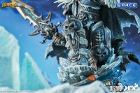 1/6 Scale The Lich King Statue (Hearthstone)