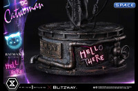 1/3 Scale Catwoman Museum Masterline Statue - Bonus Version (Batman Returns)