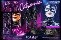 1/3 Scale Catwoman Museum Masterline Statue - Bonus Version (Batman Returns)
