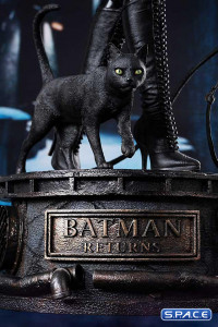 1/3 Scale Catwoman Museum Masterline Statue - Bonus Version (Batman Returns)