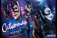 1/3 Scale Catwoman Museum Masterline Statue - Bonus Version (Batman Returns)