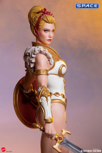 Teela Variant »Legends« Maquette (Masters of the Universe)