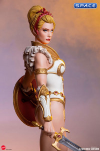 Teela Variant Legends Maquette (Masters of the Universe)