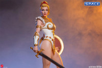 Teela Variant Legends Maquette (Masters of the Universe)