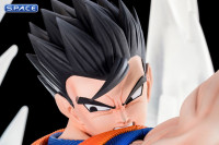 Gohan vs. Buu HQS Statue (Dragon Ball Z)