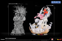 Gohan vs. Buu HQS Statue (Dragon Ball Z)