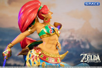 Urbosa PVC Statue (The Legend of Zelda: Breath of the Wild)