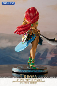 Urbosa PVC Statue (The Legend of Zelda: Breath of the Wild)