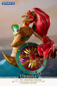 Urbosa PVC Statue (The Legend of Zelda: Breath of the Wild)