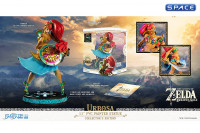 Urbosa PVC Statue - Collectors Edition (The Legend of Zelda: Breath of the Wild)