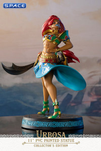 Urbosa PVC Statue - Collectors Edition (The Legend of Zelda: Breath of the Wild)