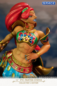 Urbosa PVC Statue - Collectors Edition (The Legend of Zelda: Breath of the Wild)