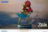 Urbosa PVC Statue - Collectors Edition (The Legend of Zelda: Breath of the Wild)