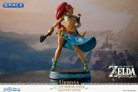 Urbosa PVC Statue - Collectors Edition (The Legend of Zelda: Breath of the Wild)