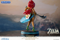 Urbosa PVC Statue - Collectors Edition (The Legend of Zelda: Breath of the Wild)