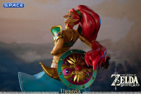 Urbosa PVC Statue - Collectors Edition (The Legend of Zelda: Breath of the Wild)