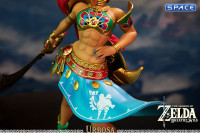 Urbosa PVC Statue - Collectors Edition (The Legend of Zelda: Breath of the Wild)