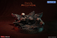 1/6 Scale Golden Hells Messenger