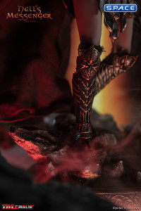 1/6 Scale Golden Hells Messenger