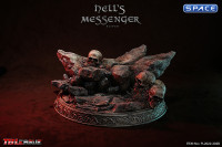 1/6 Scale Silver Hells Messenger