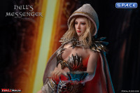 1/6 Scale Silver Hells Messenger