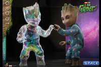 Groot Deluxe TV Masterpiece TMS089 (I Am Groot)