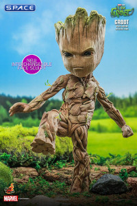 Groot Deluxe TV Masterpiece TMS089 (I Am Groot)