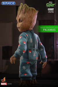 Groot Deluxe TV Masterpiece TMS089 (I Am Groot)