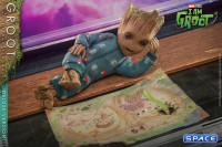 Groot Deluxe TV Masterpiece TMS089 (I Am Groot)