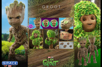 Groot TV Masterpiece TMS088 (I Am Groot)