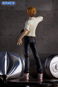 Denji Pop Up Parade PVC Statue (Chainsaw Man)