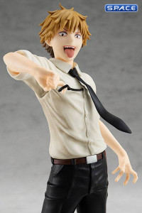 Denji Pop Up Parade PVC Statue (Chainsaw Man)