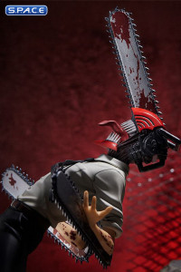 Chainsaw Man Pop Up Parade PVC Statue (Chainsaw Man)