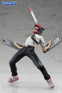 Chainsaw Man Pop Up Parade PVC Statue (Chainsaw Man)