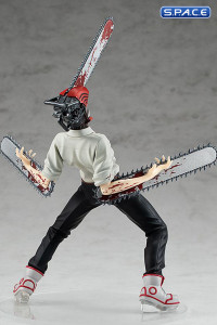 Chainsaw Man Pop Up Parade PVC Statue (Chainsaw Man)