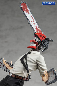 Chainsaw Man Pop Up Parade PVC Statue (Chainsaw Man)