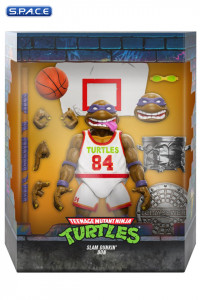 Ultimate Slam Dunkin Don (Teenage Mutant Ninja Turtles)