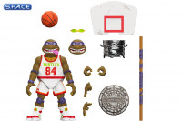 Ultimate Slam Dunkin Don (Teenage Mutant Ninja Turtles)