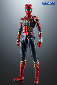 S.H.Figuarts Iron Spider-Man (Spider-Man: No Way Home)