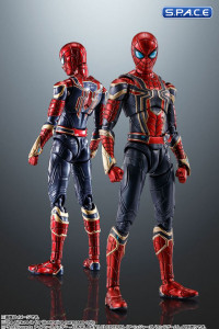 S.H.Figuarts Iron Spider-Man (Spider-Man: No Way Home)