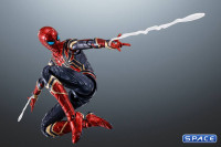 S.H.Figuarts Iron Spider-Man (Spider-Man: No Way Home)