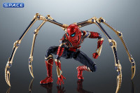 S.H.Figuarts Iron Spider-Man (Spider-Man: No Way Home)