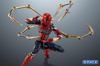 S.H.Figuarts Iron Spider-Man (Spider-Man: No Way Home)