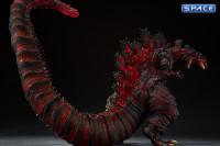 S.H.MonsterArts Godzilla 4th Form - Night Combat Version (Shin Godzilla)