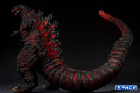 S.H.MonsterArts Godzilla 4th Form - Night Combat Version (Shin Godzilla)