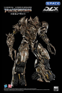Megatron DLX Scale Collectible Figure (Transformers: Revenge of the Fallen)