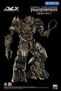 Megatron DLX Scale Collectible Figure (Transformers: Revenge of the Fallen)