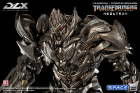 Megatron DLX Scale Collectible Figure (Transformers: Revenge of the Fallen)